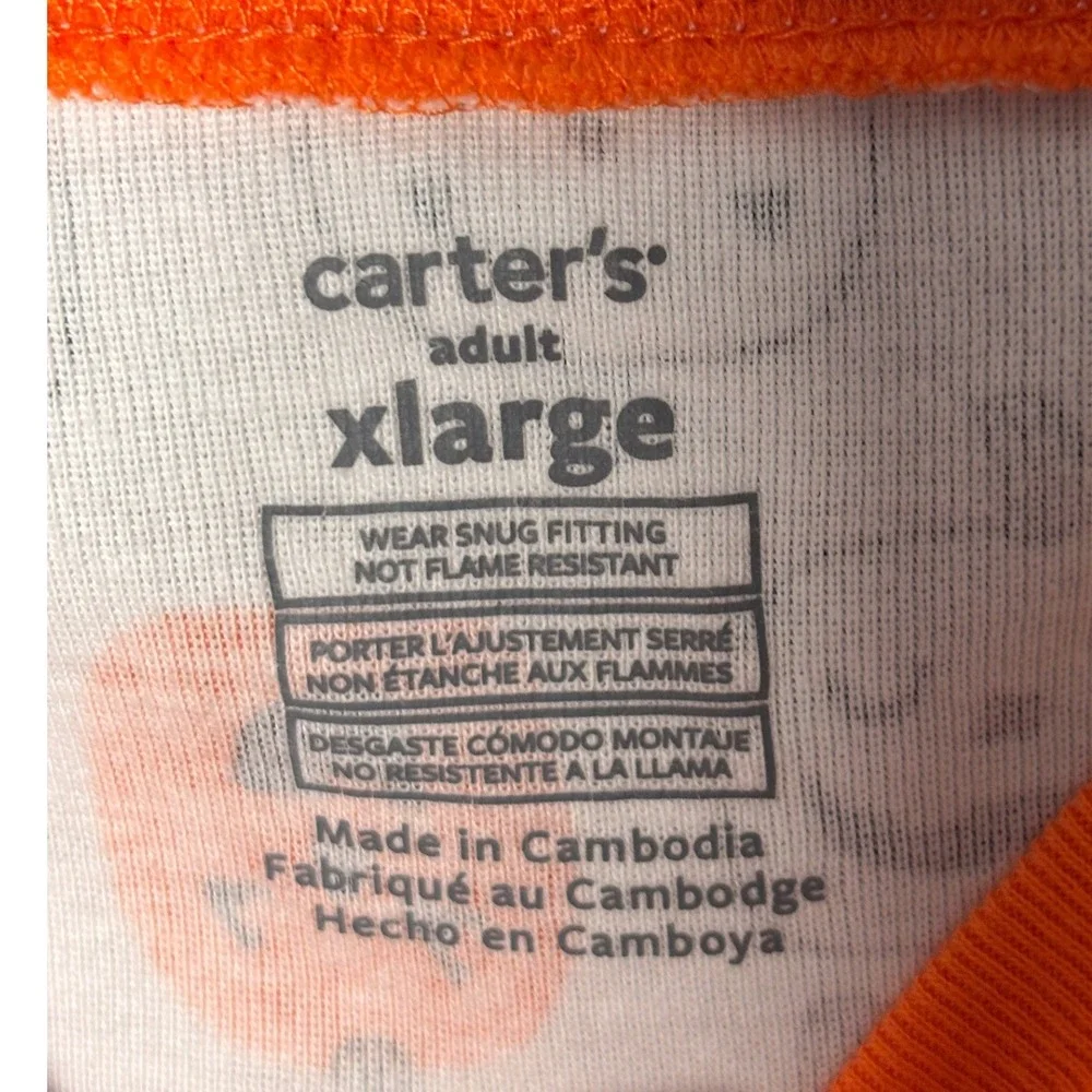 Carters carter adult